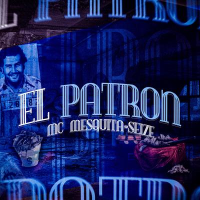 El Patron's cover