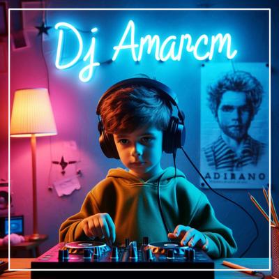DJ Amarcm's cover