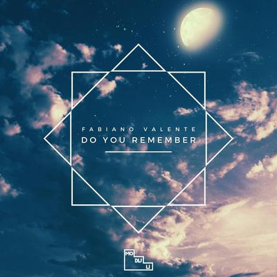 Do You Remember By Fabiano Valente's cover