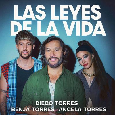 Las Leyes de La Vida's cover