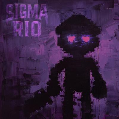 SIGMA RIO By KUTE, killanoia's cover