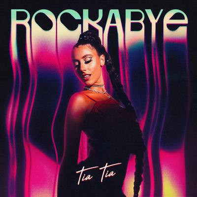 Rockabye's cover