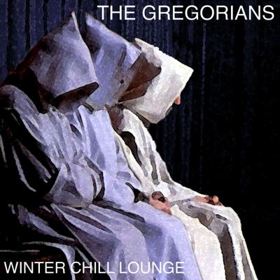 The Gregorians's cover