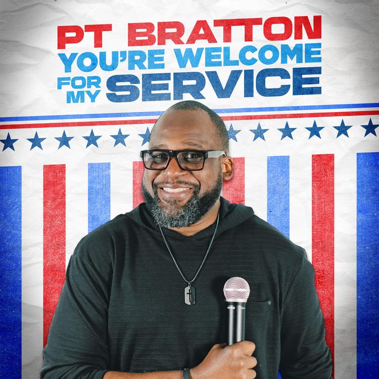 PT Bratton's avatar image
