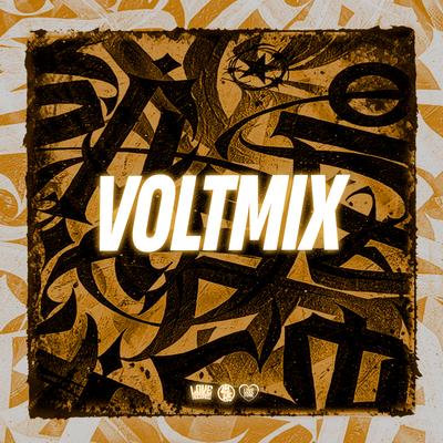 Volt Mix 2000 By Mc Gw, Mc Mary Maii, DJ FELYPINHO 013's cover