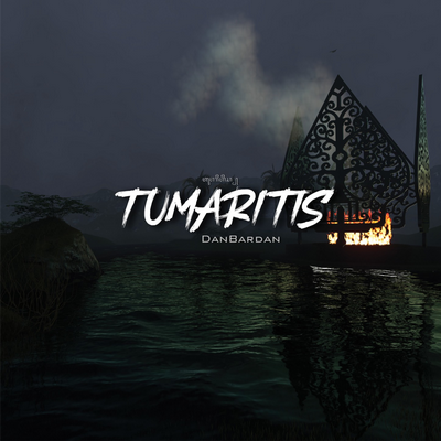 Tumaritis's cover