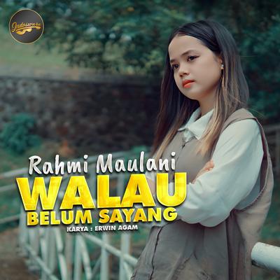 Rahmi Maulani's cover