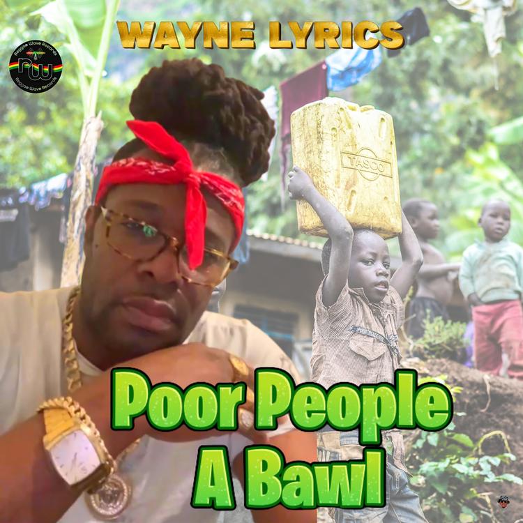 Wayne Lyrics's avatar image
