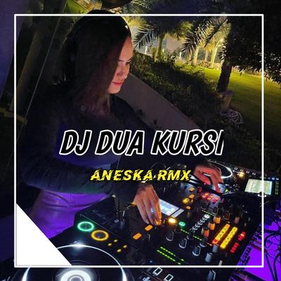 DJ DUA KURSI REMIX FULL BASS VIRAL TIKTOK's cover