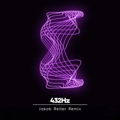 432Hz (Jakob Reiter Remix)'s cover