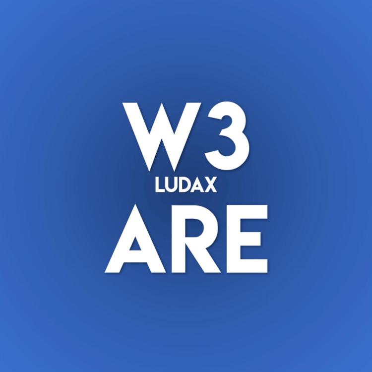 Ludax's avatar image