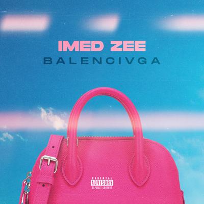 Imed zee's cover