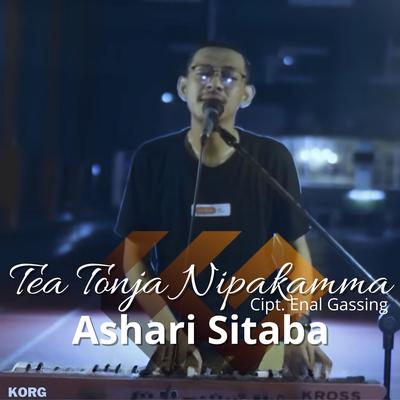 TEA TONJA NIPAKAMMA's cover