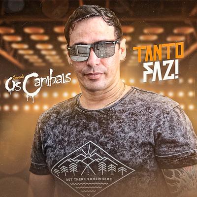 Tanto Faz's cover