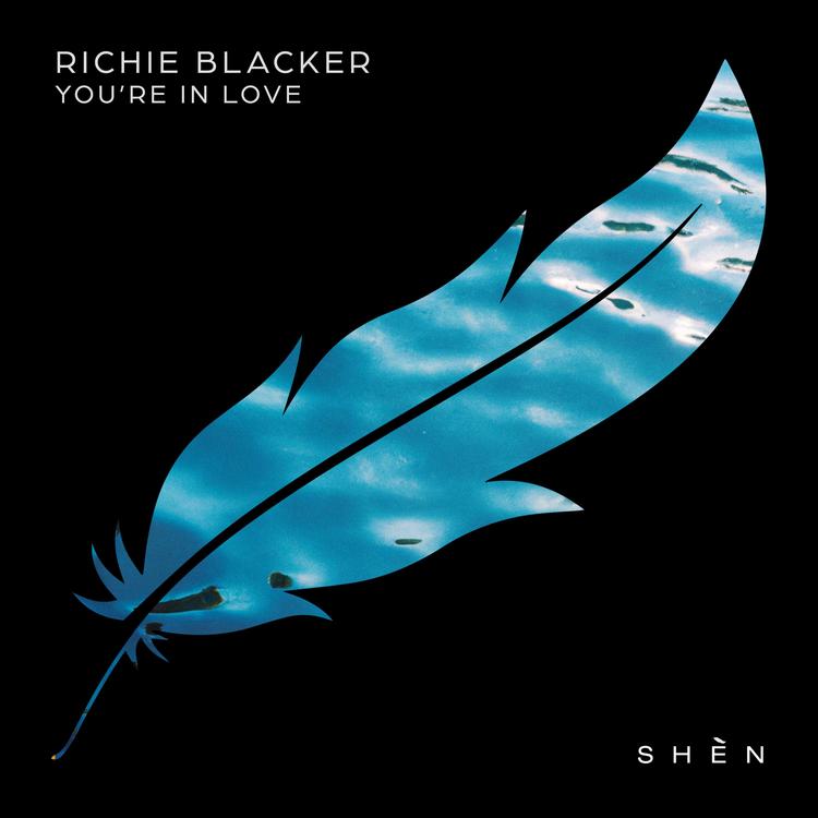 Richie Blacker's avatar image