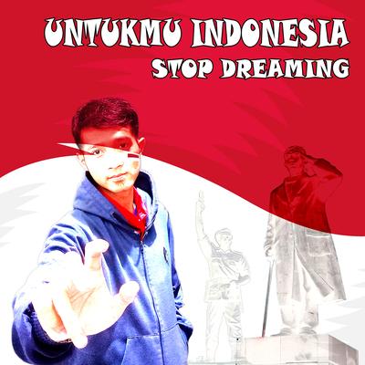 Stop Dreaming's cover