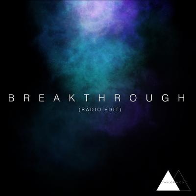 Breakthrough (Radio Edit)'s cover