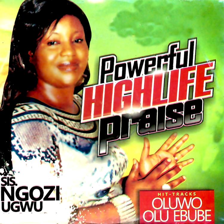 Sis. Ngozi Ugwu's avatar image