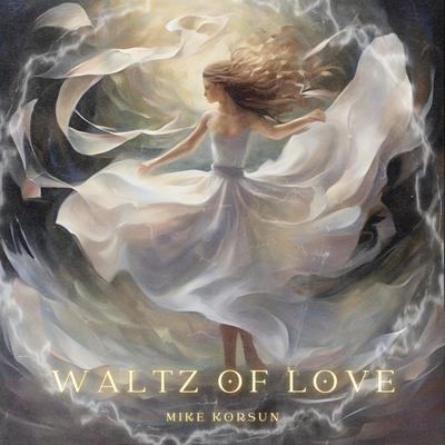 Waltz of Love's cover