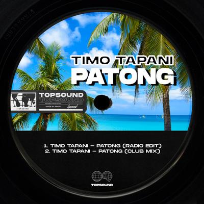 Patong (Club Mix)'s cover