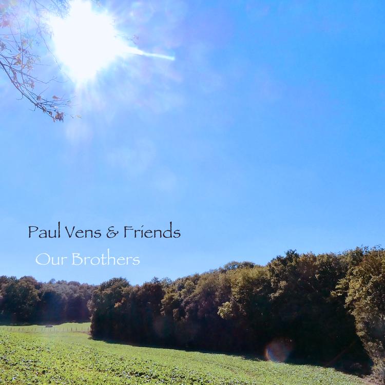 Paul Vens & Friends's avatar image