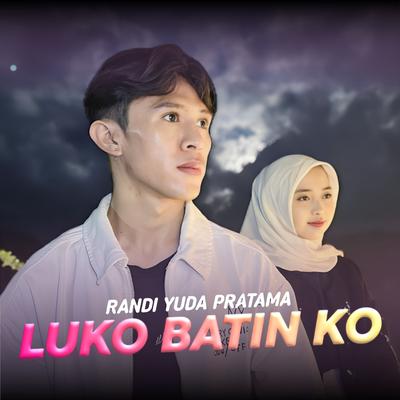 Luko Batin Ko's cover