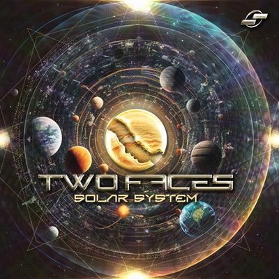 Sun By Two Faces's cover