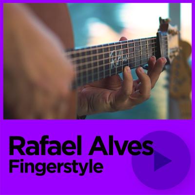 Pode Morar Aqui By Rafael Alves Fingerstyle's cover