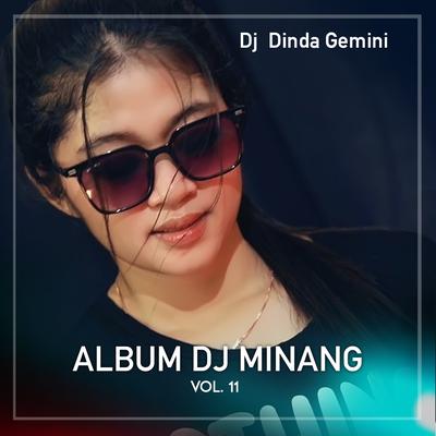 DJ DINDA GEMINI's cover