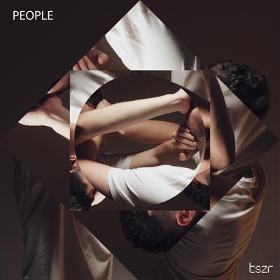 People By Disfreq's cover