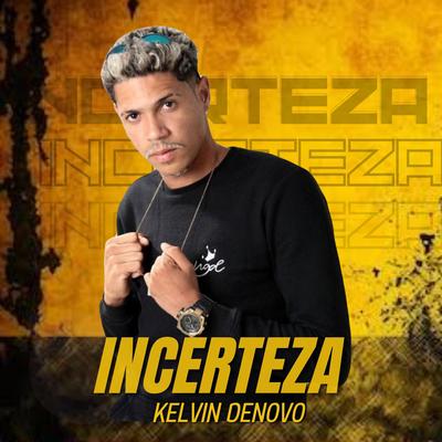 Kelvin denovo's cover