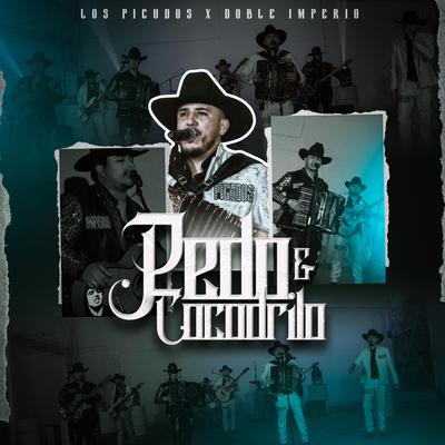 Pedo Y Cocodrilo's cover