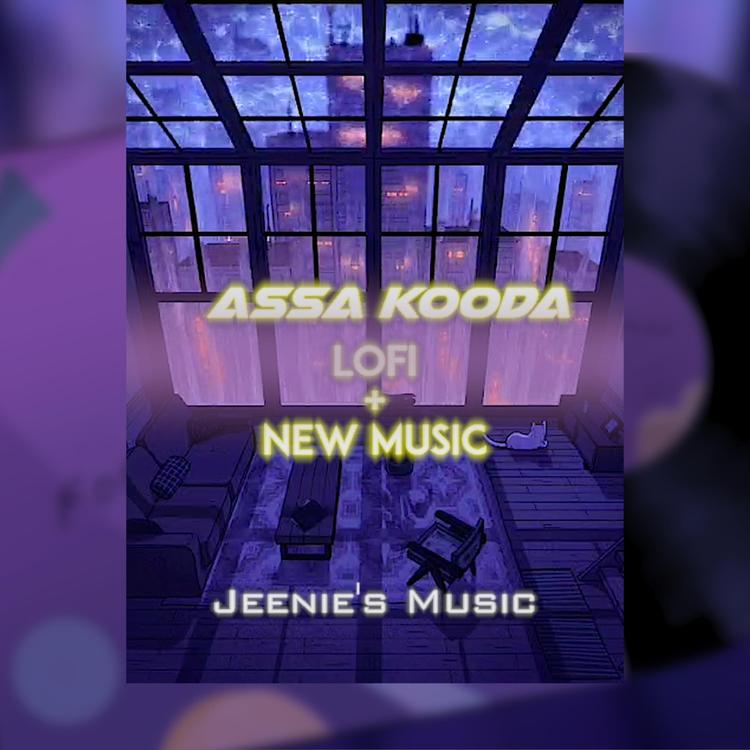 Jeenie's Music's avatar image