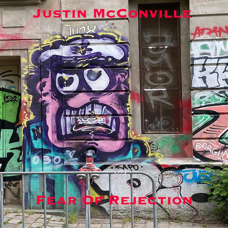 Justin McConville's avatar image