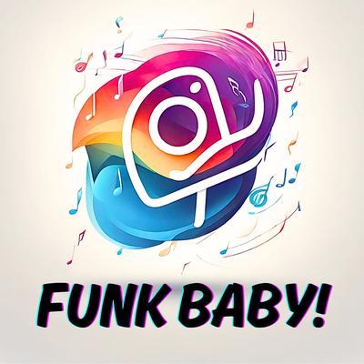 Funk Baby!'s cover