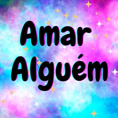 Amar Alguém's cover