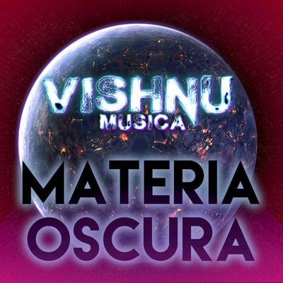 Materia Oscura's cover