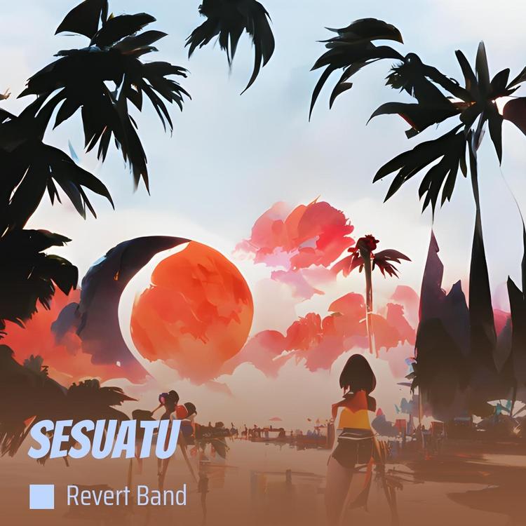 Revert band's avatar image