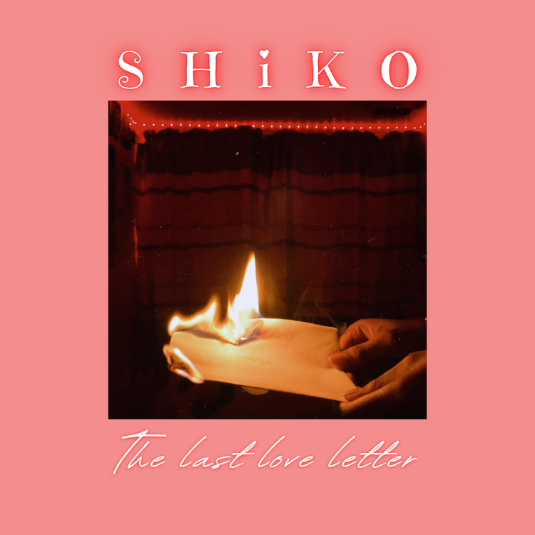 Shiko's avatar image