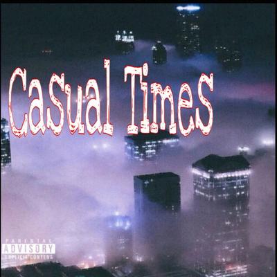 Casual Times's cover