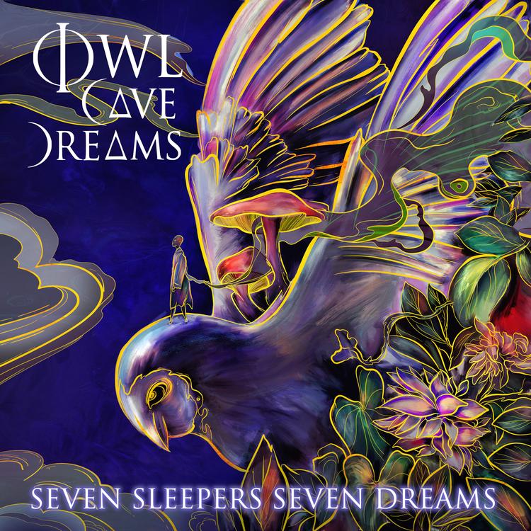 Owl Cave Dreams's avatar image