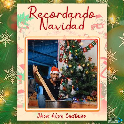 Recordando Navidad's cover