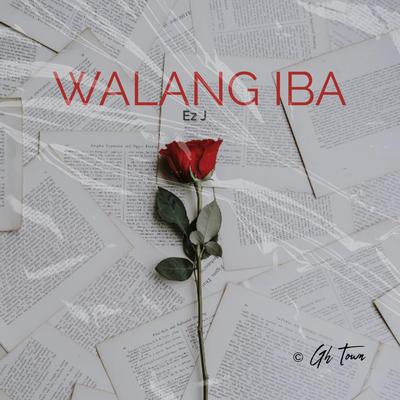 Walang Iba's cover