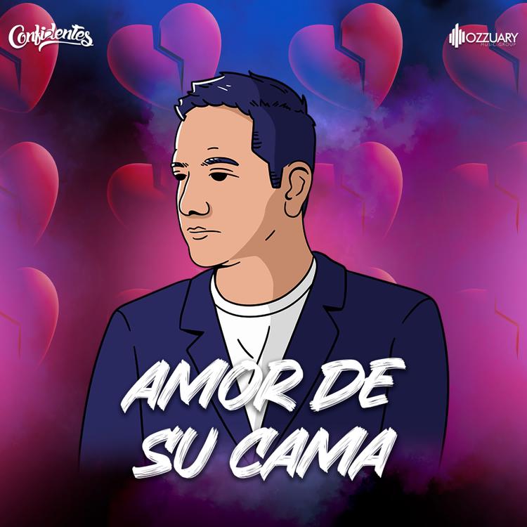 Confidentes's avatar image