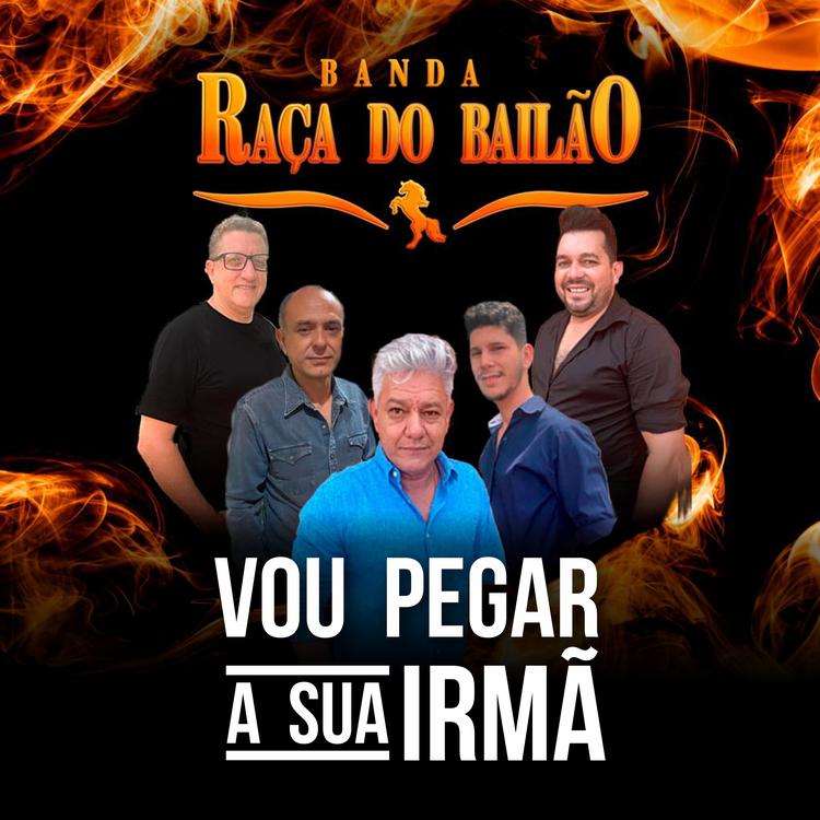 Banda Raça do Bailão's avatar image