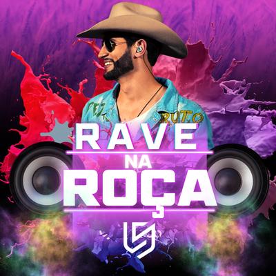 Rave Na Roça's cover