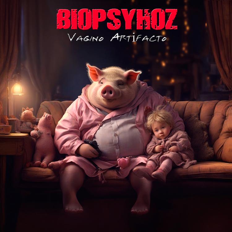 Biopsyhoz's avatar image