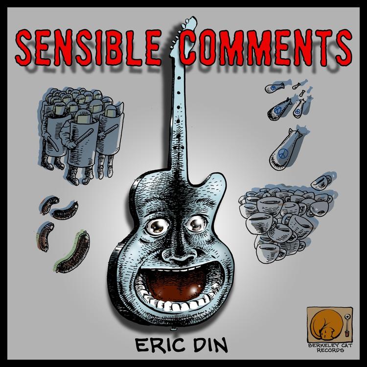 Eric Din's avatar image