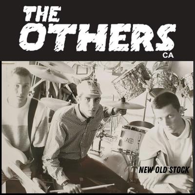 Gayla Hitzel and the Salems By THE OTHERS CA's cover