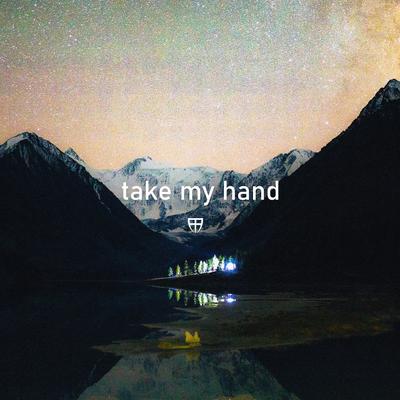 take my hand By sssense's cover